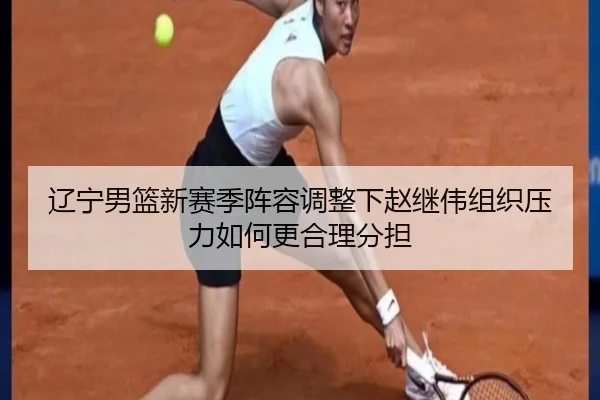 辽宁男篮新赛季阵容调整下赵继伟组织压力如何更合理分担